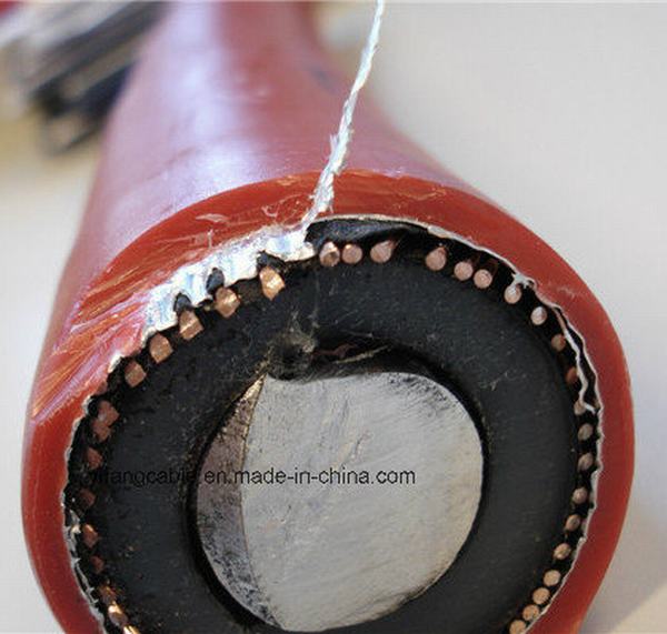 China 
                        N2xsy. Naxsy. Medium Voltage Underground Power Cable
                      manufacture and supplier