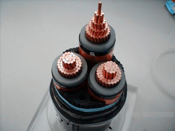 China 
                        Na2xsf2y. Medium Voltage XLPE Insulation Underground Power Cable
                      manufacture and supplier