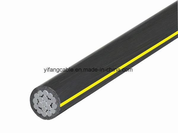 China 
                        Overhead Application and Aluminum Conductor Material ABC Cable
                      manufacture and supplier