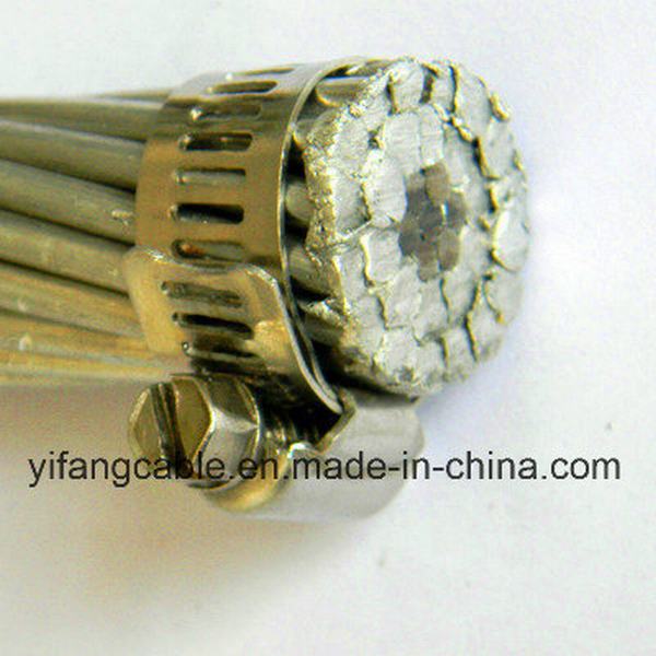 China 
                        Overhead Bare Conductor, ACSR, AAC, AAAC
                      manufacture and supplier