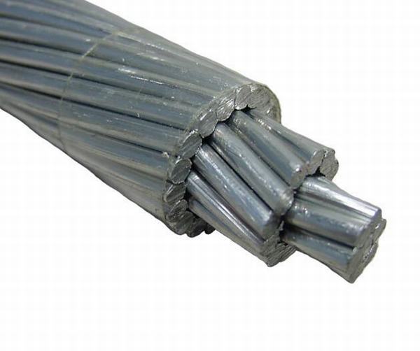 China 
                        Overhead Conductor AAC 1X240mm2
                      manufacture and supplier