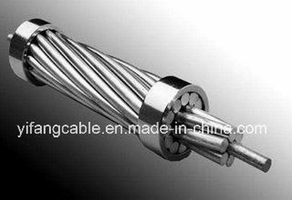 China 
                        Overhead Line Bare ACAR Conductor
                      manufacture and supplier