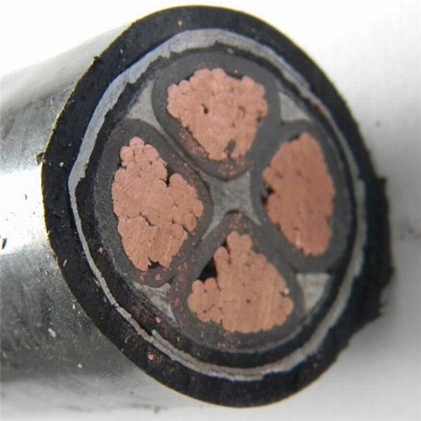 China 
                        PVC or XLPE Insulated Mining Power Cable
                      manufacture and supplier