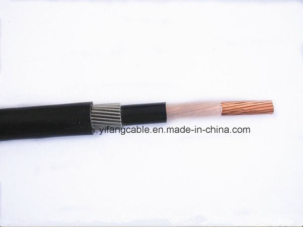 Chine 
                                 Câble de protection cathodique Hmwpe PVDF                              fabrication et fournisseur