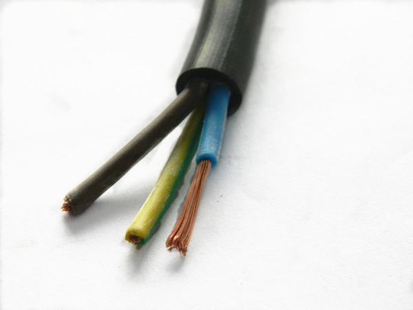 China 
                        R2V Industrial Power Cable for Togo
                      manufacture and supplier