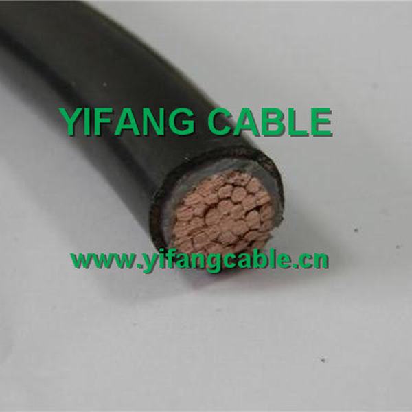 China 
                        RW90 Cable Thermoset Insulated Cable
                      manufacture and supplier