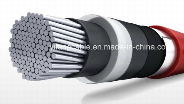 China 
                        Rh5z1 Al Cable
                      manufacture and supplier