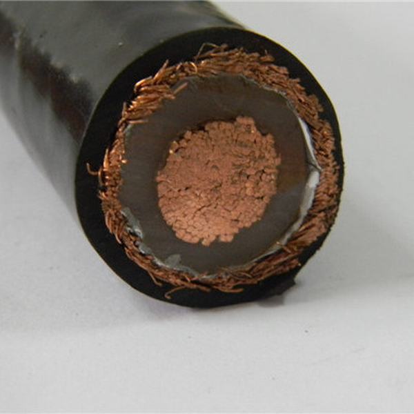 China 
                        Single Core Copper Wire Screened Cu/Al Substation Power Cable Underground Cable
                      manufacture and supplier
