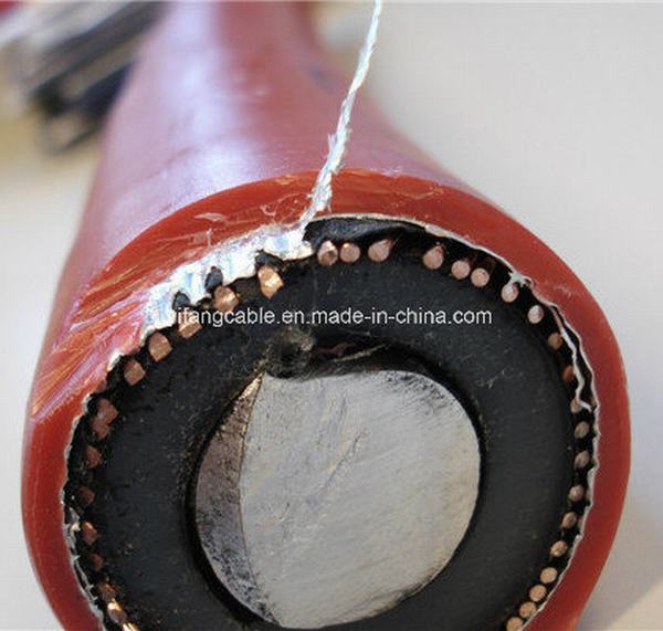China 
                        Single Core Power Cable Na2xs (F) 2y RM 12/20 Kv
                      manufacture and supplier