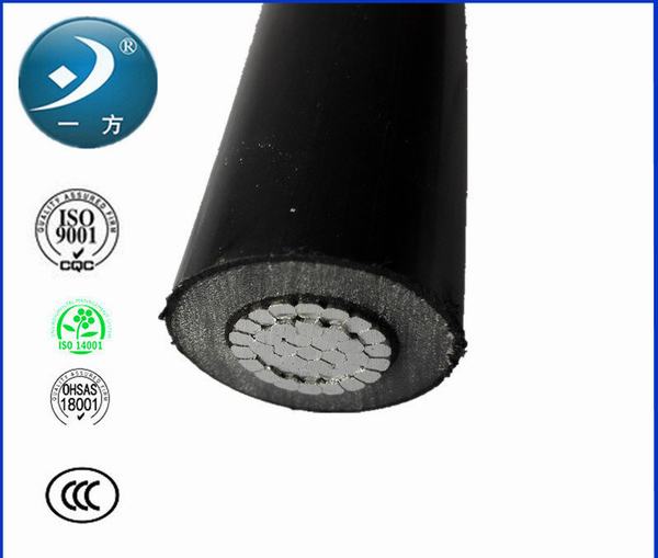 Spaced Aerial Sac Cable with Aluminium Conductor