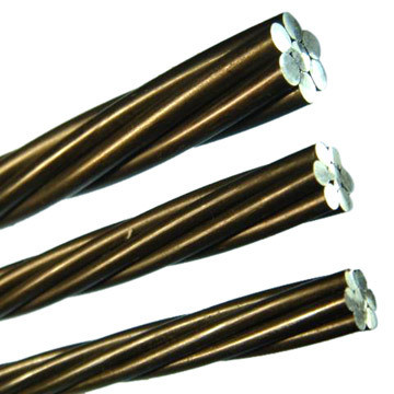 Cina 
                Stenino/cavo di terra/filo guy 7/3,65 mm BS183 ASTM filo stenatura standard, filo guy intrecciato in acciaio zincato
             fornitore
