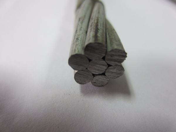 China 
                        Stay Wire Guy Wire
                      manufacture and supplier