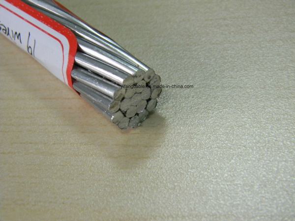 China 
                        Stranded Aluminium Conductor
                      manufacture and supplier