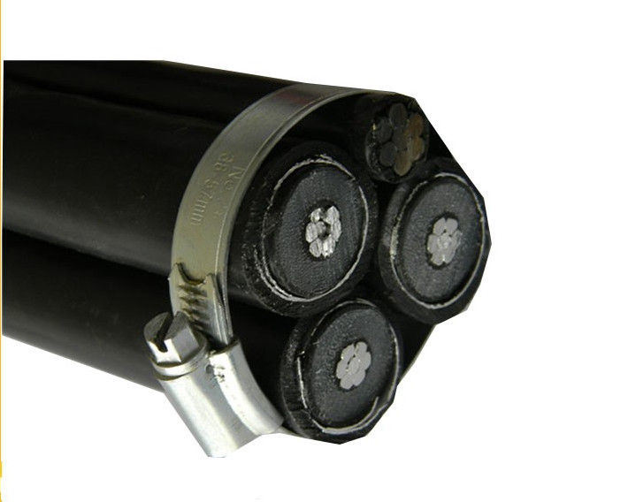 
                Подводного кабеля Tripolar Tripolar де Aluminio Autoportante 8.7/15 КВ Na2xsa2y-S-де-3X1X120мм2
            