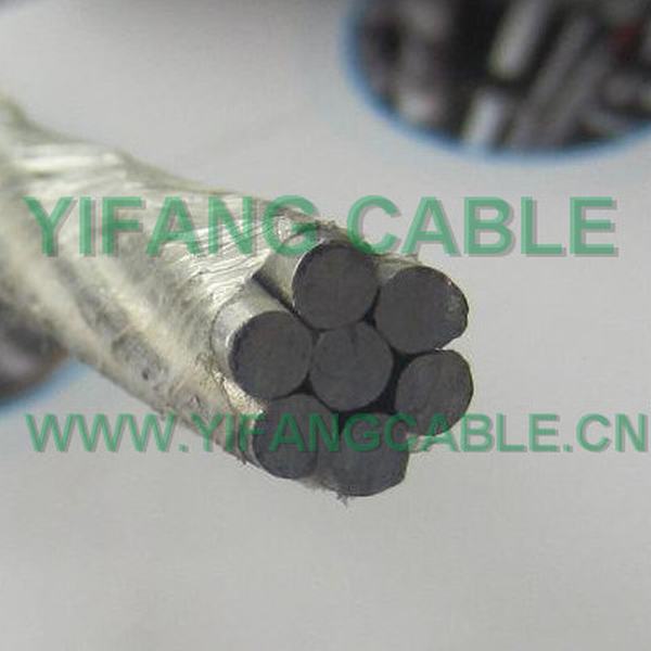 China 
                        Swan ACSR Aluminum Conductor Steel Reinforced ASTM B232
                      manufacture and supplier
