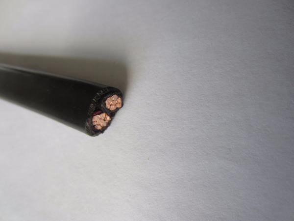 TPS 2.5mm2 Flat Twin and Earth Cable