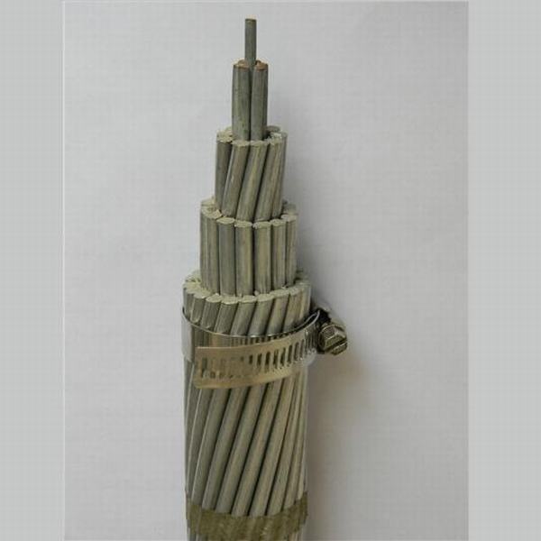 China 
                        Tacsr Thermal Resistant Conductor
                      manufacture and supplier