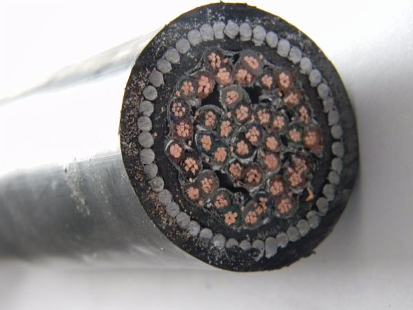 China 
                        Telephone Cable
                      manufacture and supplier