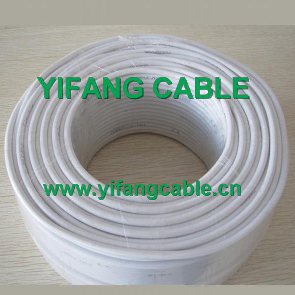 China 
                        Thermoset-Insulated Cable for Equipment or Building
                      manufacture and supplier