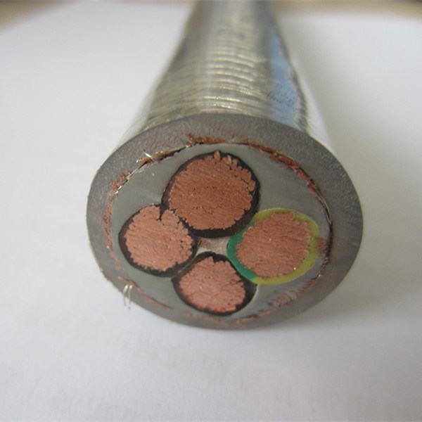 China 
                        U-1000 R2V U-1000 Ar2V Industrial Low Voltage Cable NFC Standard
                      manufacture and supplier