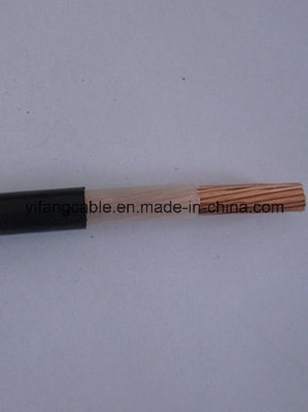 China 
                        U1000 RO2V 1X35mm2 XLPE Insulation Power Cable
                      manufacture and supplier