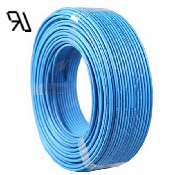 China 
                        UL1331 1330 FEP PFA PTFE Hook up Wire High Temperature
                      manufacture and supplier