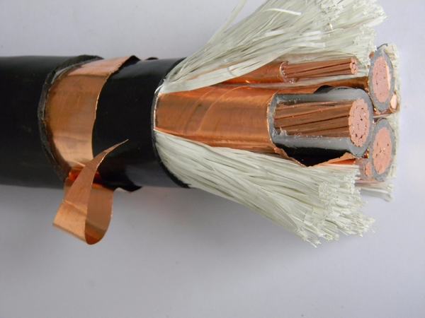 China 
                        Underground Armor Power Cable
                      manufacture and supplier