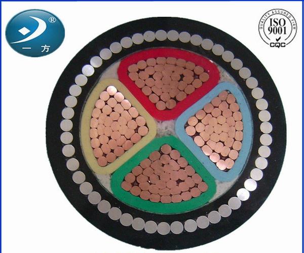 China 
                        Underground XLPE Cable Copper Cable Price Per Meter
                      manufacture and supplier