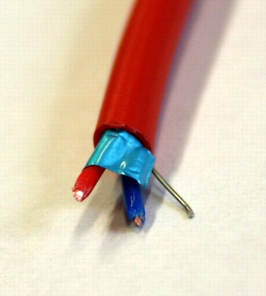 China 
                        XLPE Insulated Flame Retardant Cable
                      manufacture and supplier