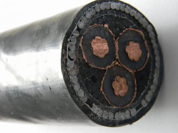 China 
                        Xhp84, Xhp84-a, N2xseyry, Na2xseyry. XLPE Insulation Underground Power Cable
                      manufacture and supplier