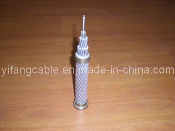 China 
                        aluminum conductor steel reinforced ACSR Conductor
                      manufacture and supplier