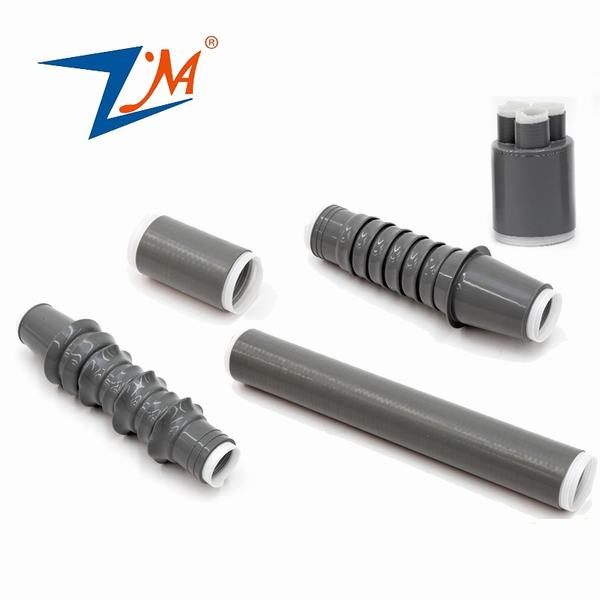 China 
                        10/20/35kv Cold Shrink Accessories Indoor/Outdoorterminal Insulation Tube /Sealing Tube /Finger Sleeve Strap/Tape
                      manufacture and supplier