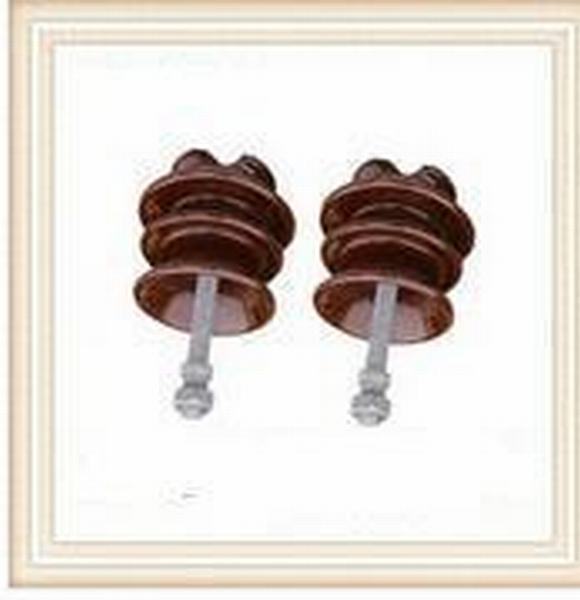 11kv Pin Insulator with Fitting (BS Standard)