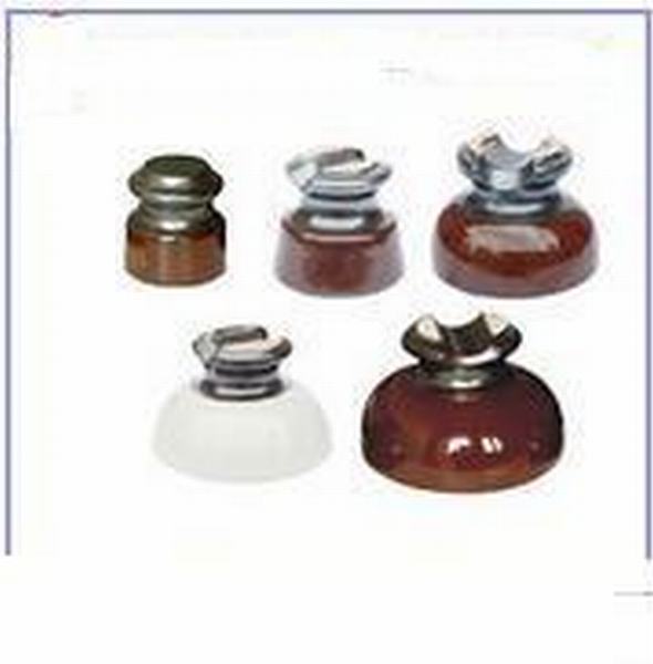 China 
                        15kv Porcelain Pin Insulator ANSI 55
                      manufacture and supplier