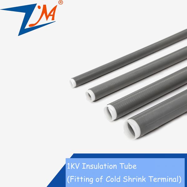
                                 1KV (colocación de tubo de aislamiento del frío tubo retráctil)                            