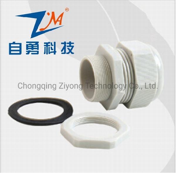 China 
                                 2014 heiße verkaufenIP68 M16 Messingmessingkabelmuffe                              Herstellung und Lieferant