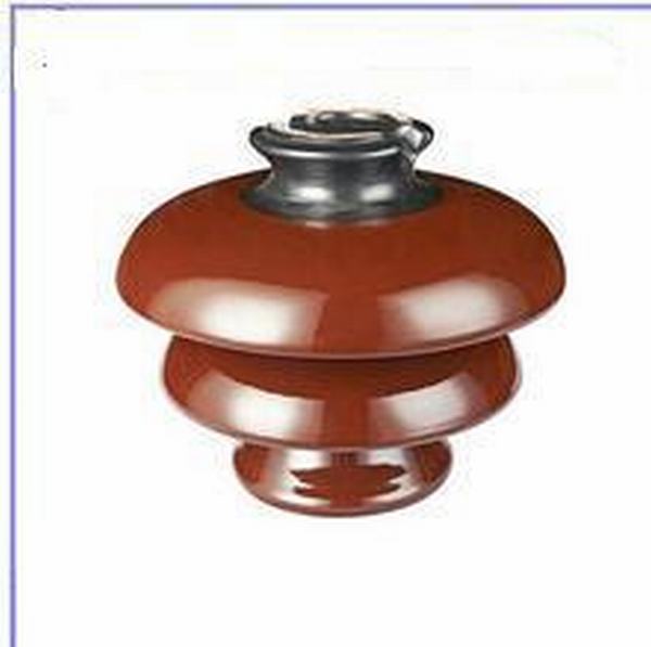 China 
                        33kv P-33-Y Porcelain Pin Type Insulator
                      manufacture and supplier