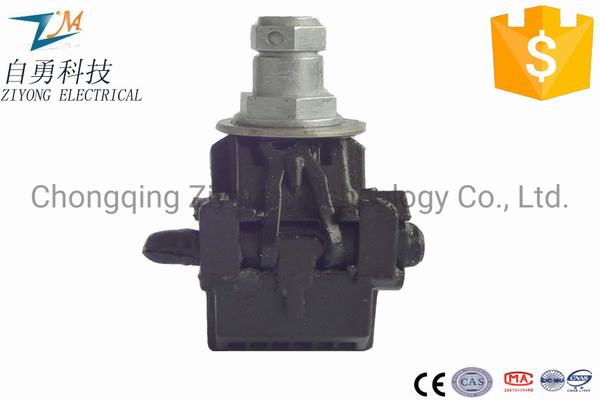 China 
                                 ABC Cable/conector de perforación de aislamiento las abrazaderas de perforación de aislamiento (35-70, 6-35 mm2, el JMA1)                              fabricante y proveedor