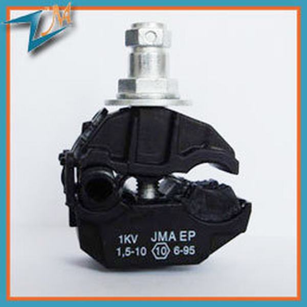 China 
                        ABC Cable Insulation Piercing Connector / Insulation Piercing Clamps (IPC) Jmaep
                      manufacture and supplier