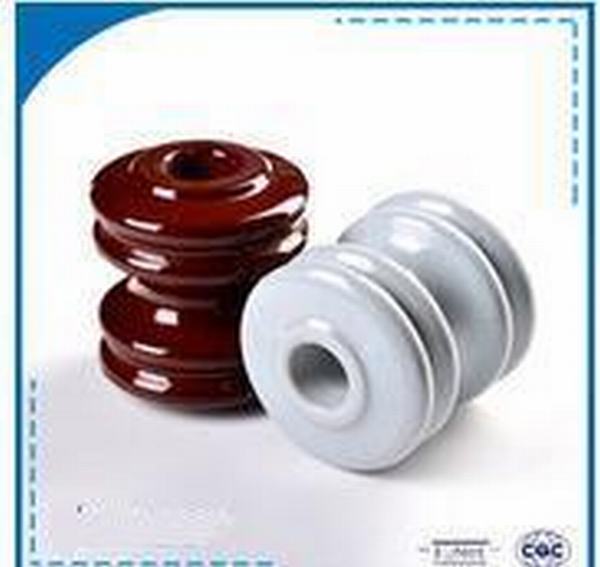 China 
                        ANSI 53 Series Spool Insulator /Ceramic Insulator
                      manufacture and supplier