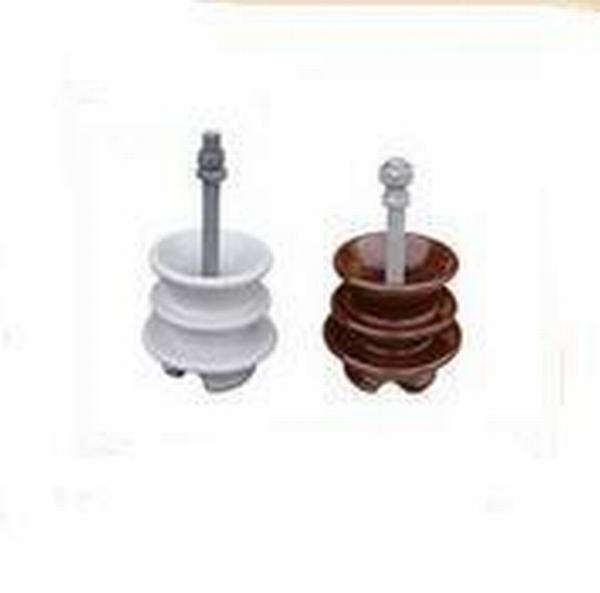 Chine 
                                 La norme ANSI 55-1 isolateurs en porcelaine type PIN                              fabrication et fournisseur