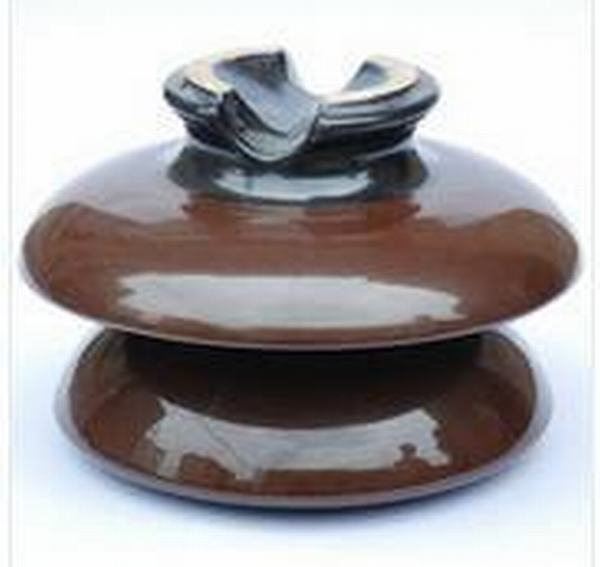 Chine 
                                 La norme ANSI série 56 Broche en porcelaine isolant                              fabrication et fournisseur