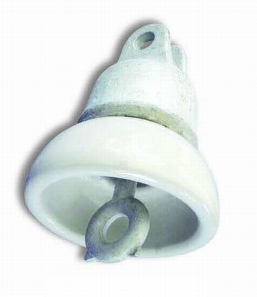 China 
                        ANSI Standard 52-9A/52-9b Dead End Disc Suspension Insulator
                      manufacture and supplier