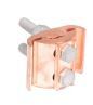 China 
                APG Aluminum Parallel Groove Clamp Copper Pg Clamp APG Wire Connector
             on sale