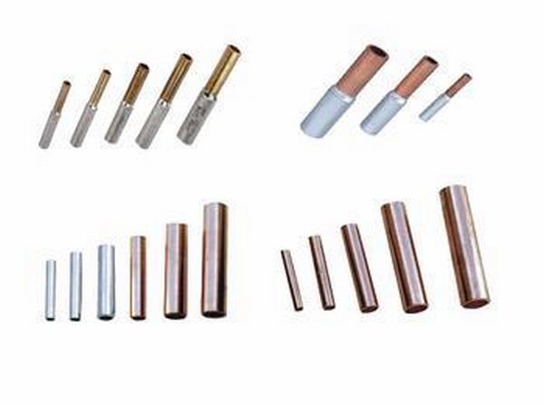 China 
                        Aluminium Connecting Tube (GT-G/GL-G series)
                      manufacture and supplier