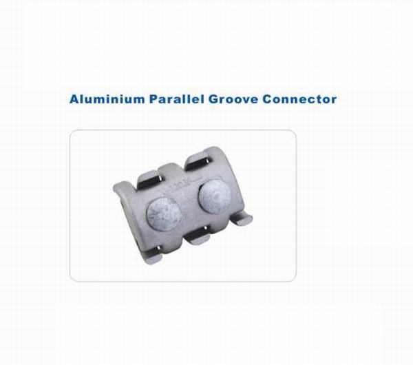 China 
                        Aluminium-Copper Parallel Groove Clamp (JBTL 50-240)
                      manufacture and supplier