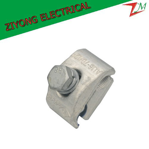 China 
                Aluminium-Copper Parallel Groove Connector APG
             on sale