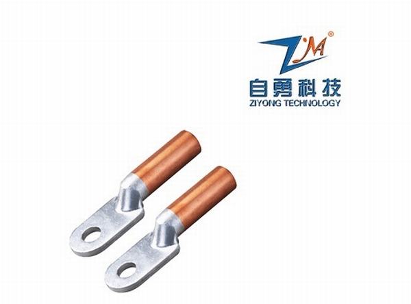 China 
                        Aluminium-Copper Terminal (DLT series)
                      manufacture and supplier