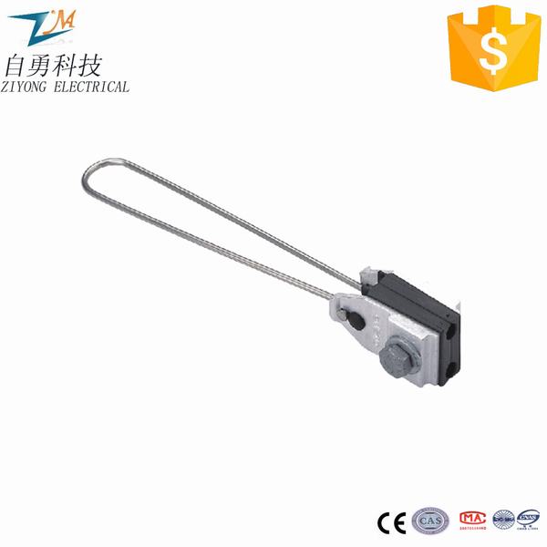 China 
                        Anchor Clamps for Self Supporting LV-ABC Lines 2-4 Cores Sc-4 Series
                      manufacture and supplier