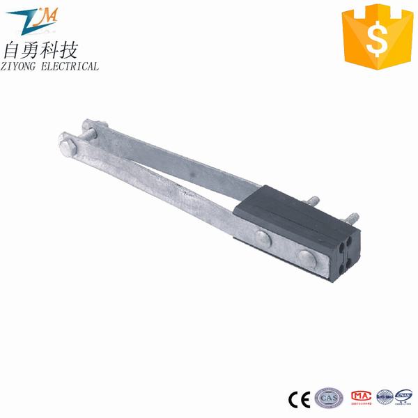China 
                        Anchor Clamps for Self Supporting LV-ABC Lines 4 Cores
                      manufacture and supplier